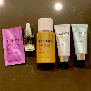 ELEMIS Sample Set
